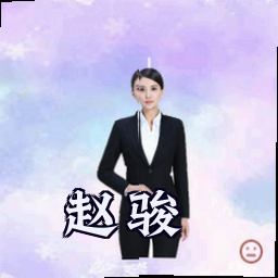 赵骏
